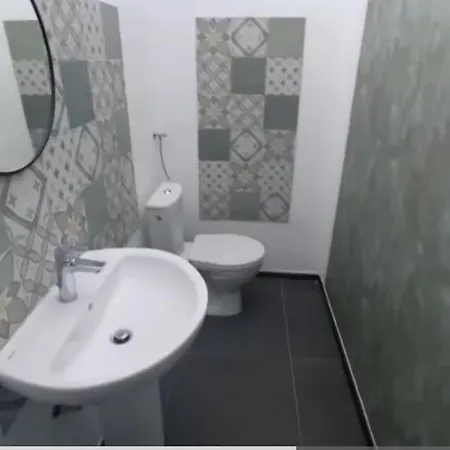Apartament Casa Sole Turro *