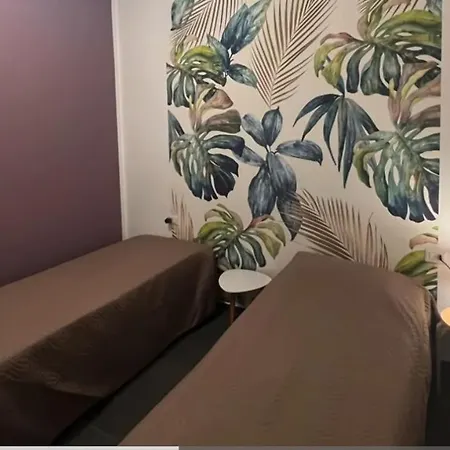 Apartament Casa Sole Turro *