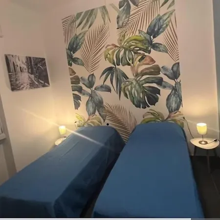 Casa Sole Turro *