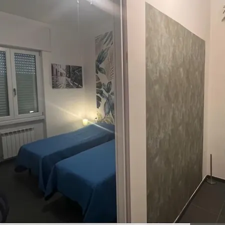 Casa Sole Turro Apartament Mediolan