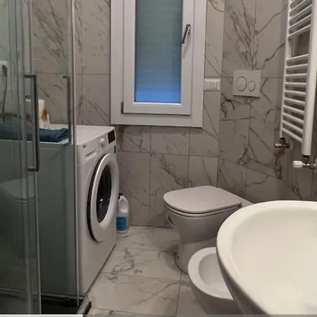 Casa Sole Turro Mediolan