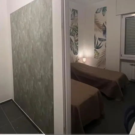 Casa Sole Turro * Milano